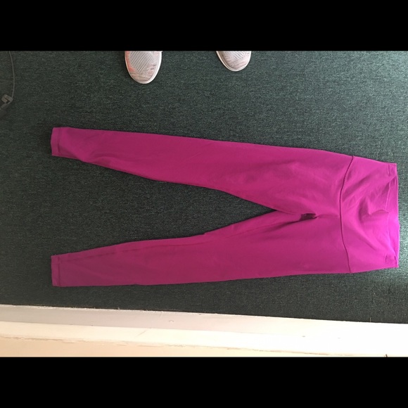Wunder Under Pant