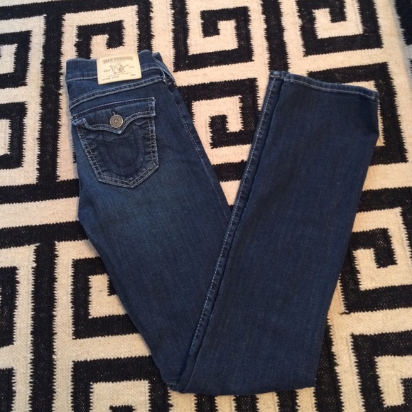 True Religion jeans