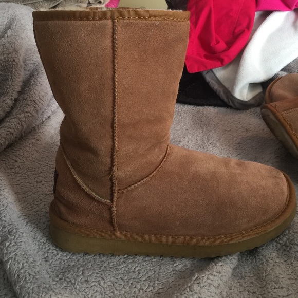 Uggs