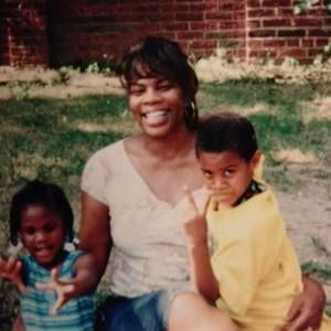 Meet your Posher, Inga