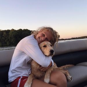 Meet your Posher, Amanda