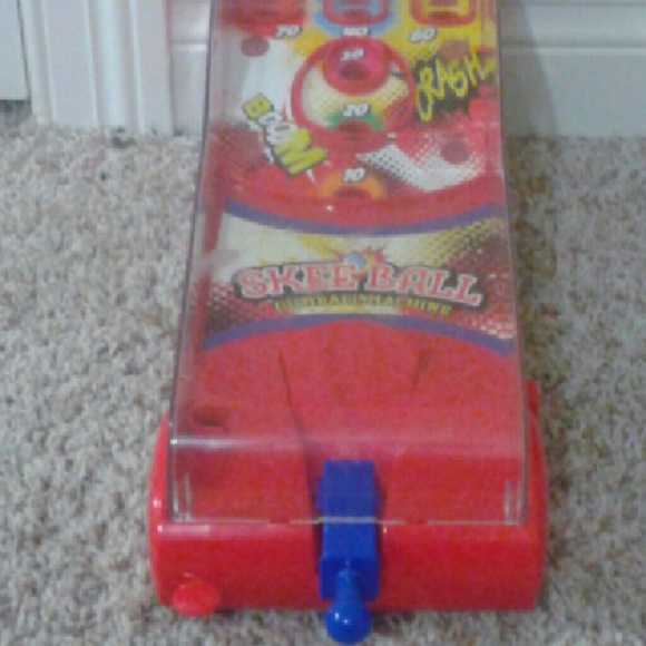 Pinball Gum Machine - Picture 1 of 2