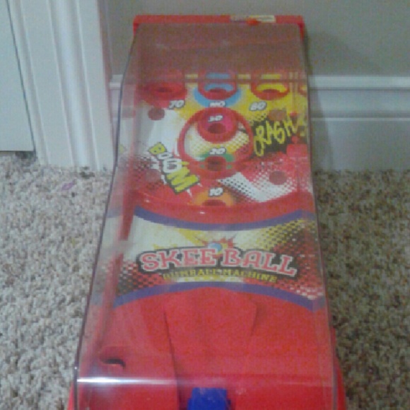Pinball Gum Machine - Picture 2 of 2