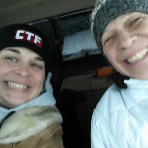 Meet your Posher, Blessing