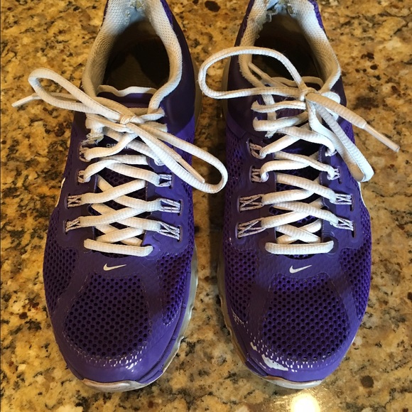 Nike air max shoes