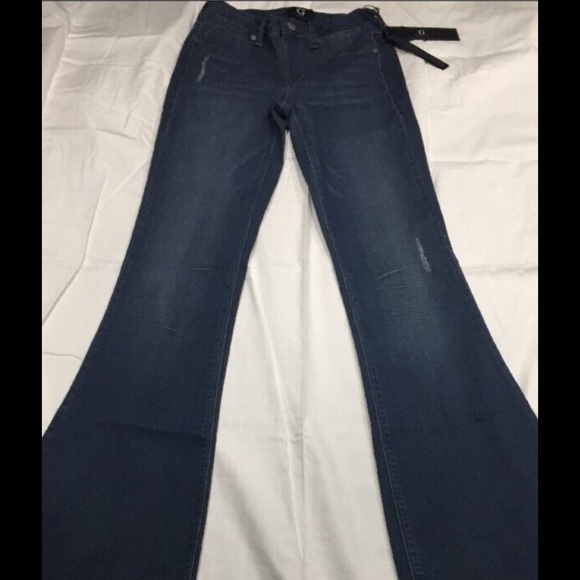 G by Giuliana Jeans medium wash size XS