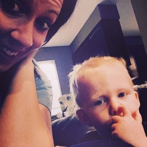 Meet your Posher, Cortney