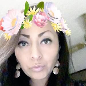 Meet your Posher, Mary