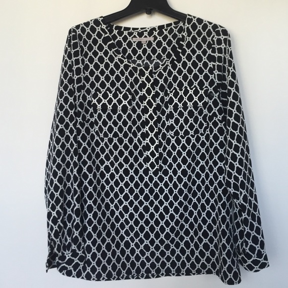 GAP Blouse