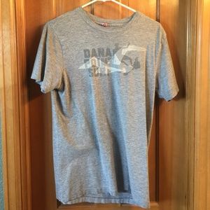 Hollister T-Shirt, medium, gray