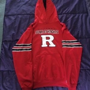 Rutgers Hoodie
