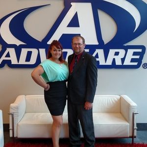 Meet your Posher, Kelly