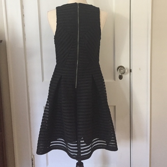 NWOT Little Black Dress - Picture 2 of 5