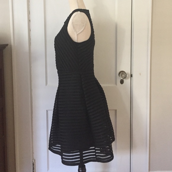 NWOT Little Black Dress - Picture 3 of 5