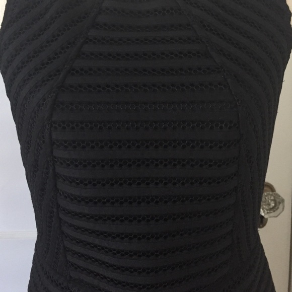 NWOT Little Black Dress - Picture 4 of 5