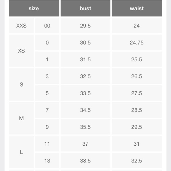 NWOT Little Black Dress - Picture 5 of 5