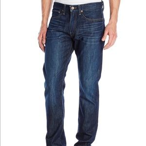 Lucky Brand 121 Heritage Slim, 32-32