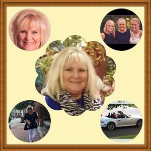 Meet your Posher, Jo