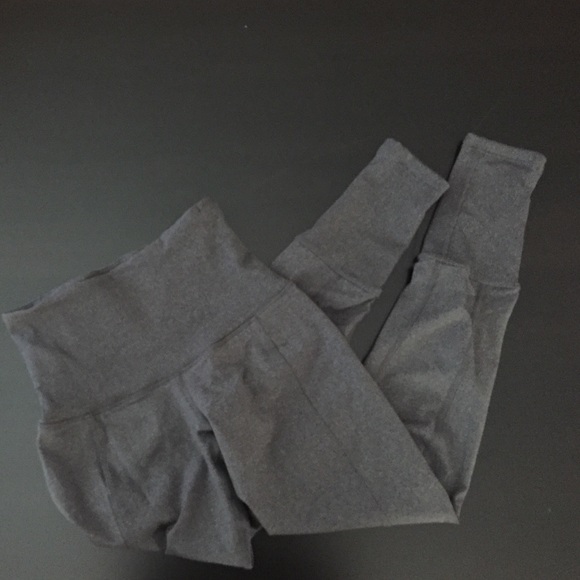 Workout pants