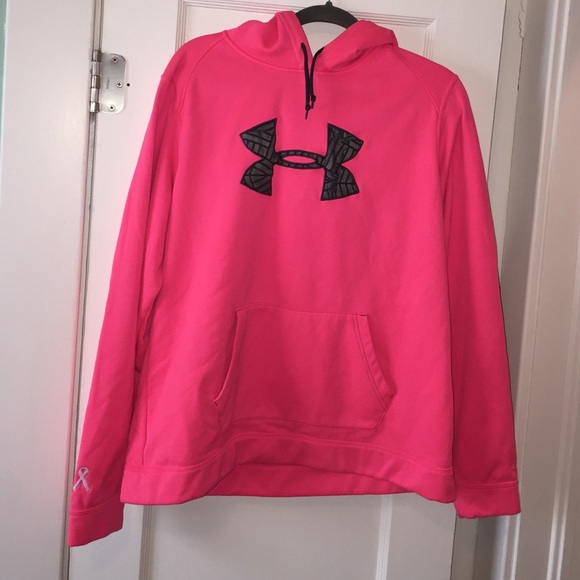 Under Armour Sweatshirt