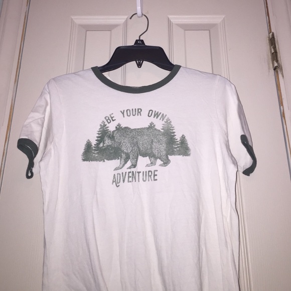 Soft Tee shirt