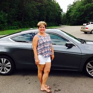 Meet your Posher, Darla