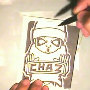 Meet your Posher, Abe