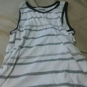 Foot locker short sleeve shirt