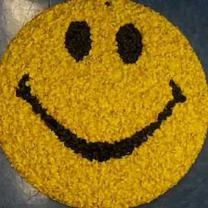 Meet your Posher, Najah