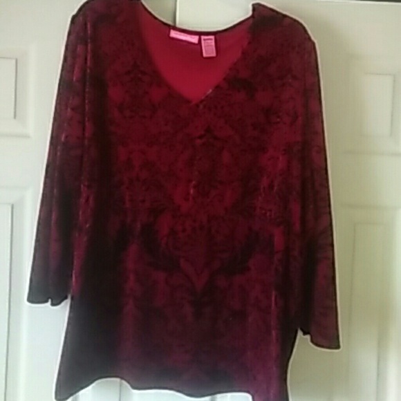 Smock Top