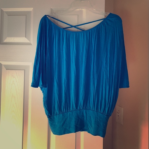 New York and Company shirt