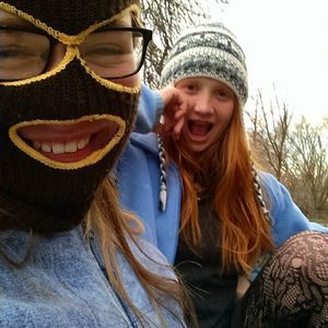 Meet your Posher, Haley