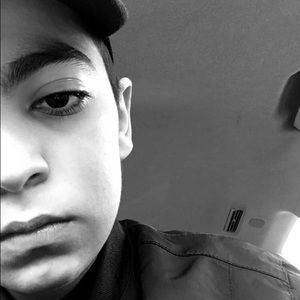 Meet your Posher, Haik