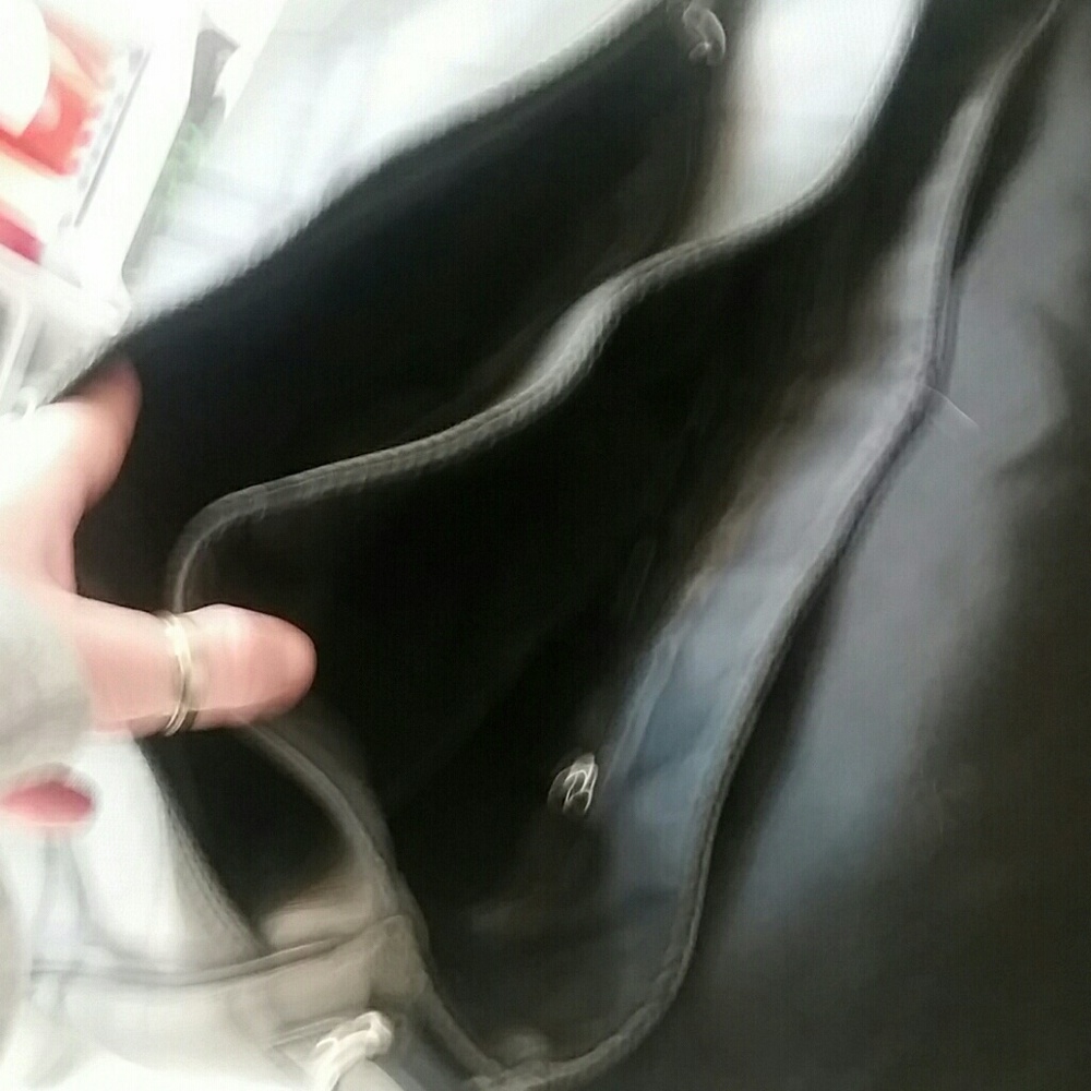 Coach grey business bag - Picture 8 of 8