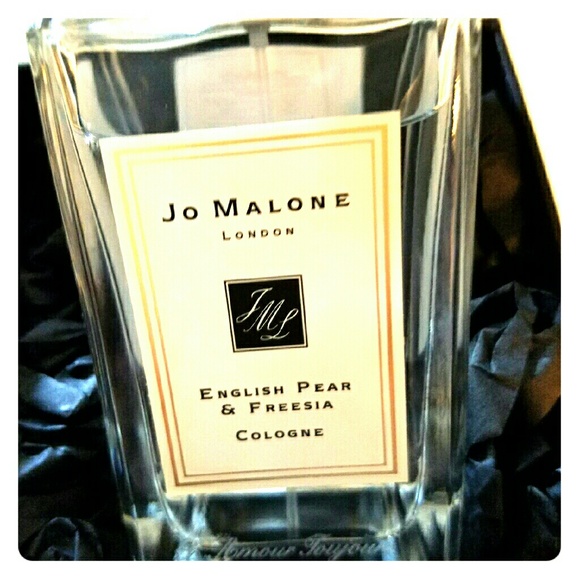 Jo Malone English Pear and Freesia 3.4oz Cologne