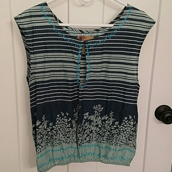 Free People top