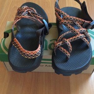 Chaco Sandals