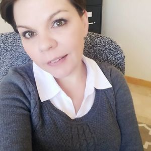 Meet your Posher, Jerrie