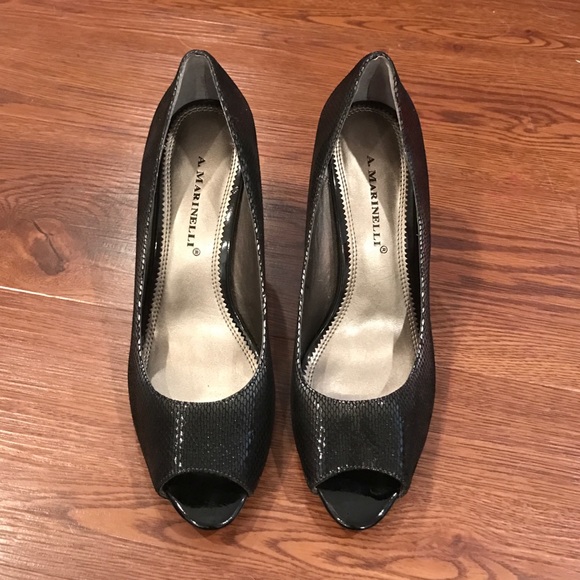 A. Marinelli Pumps