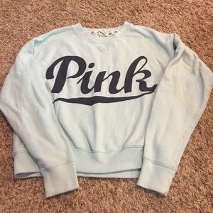 EUC Victorias Secret Pink Sweater