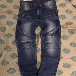 Balmains size 34
