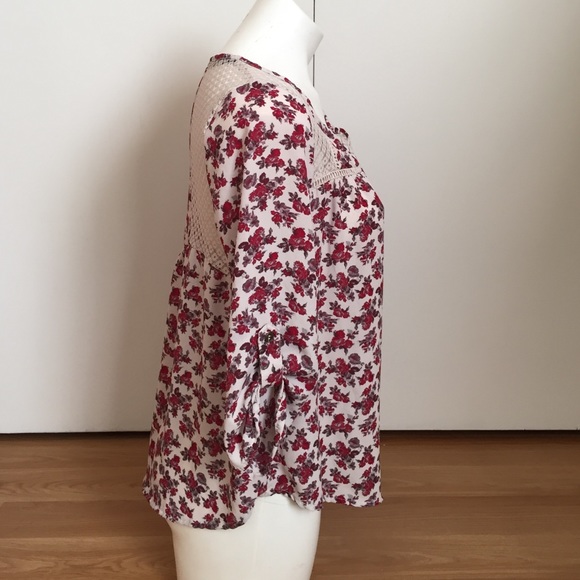 Gorgeous Top - Picture 2 of 4