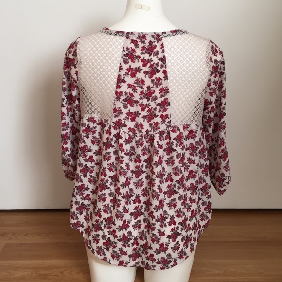 Gorgeous Top - Picture 3 of 4