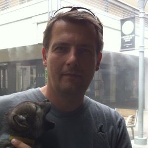 Meet your Posher, Jean-marc