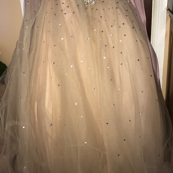 Prom Dress - Picture 4 of 5