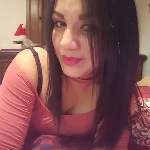 Meet your Posher, Alejandra