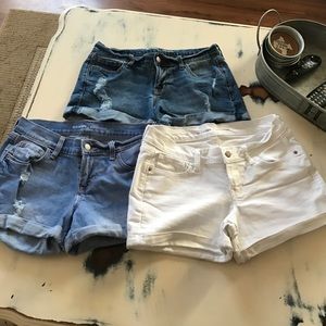 Old Navy boyfriend bundle