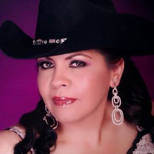 Meet your Posher, Alejandrina