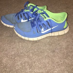 Nike Sneakers Size 8.5