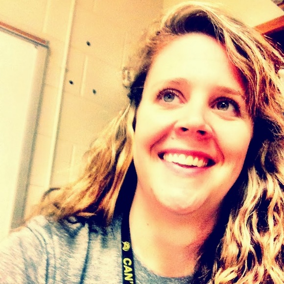 Meet your Posher, Kamila